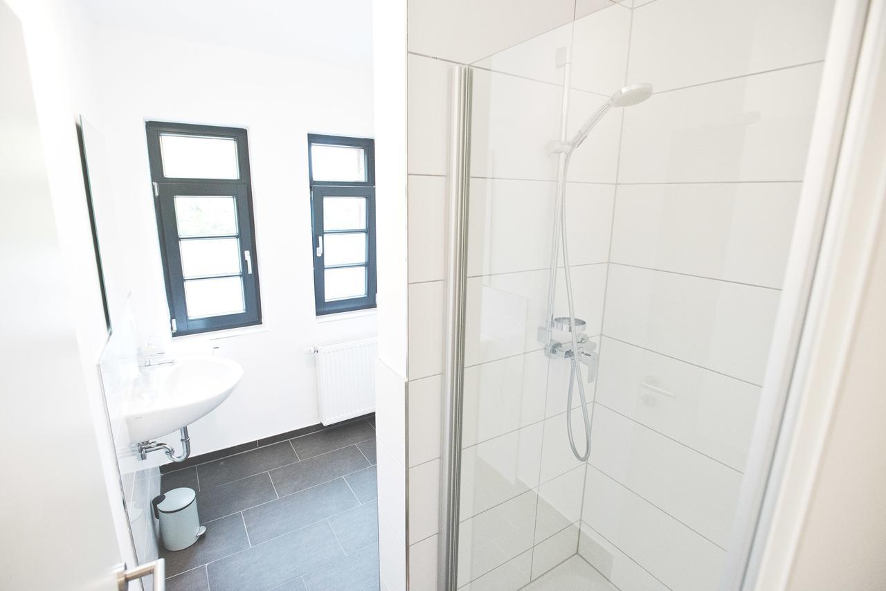 Alte Heimat Otel Berge  Dış mekan fotoğraf